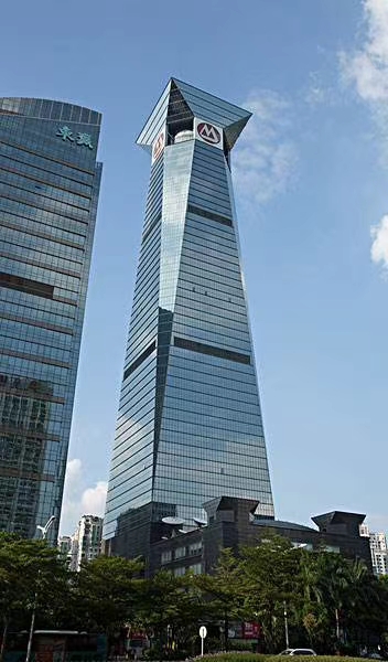 招（zhāo）商銀行（háng）
